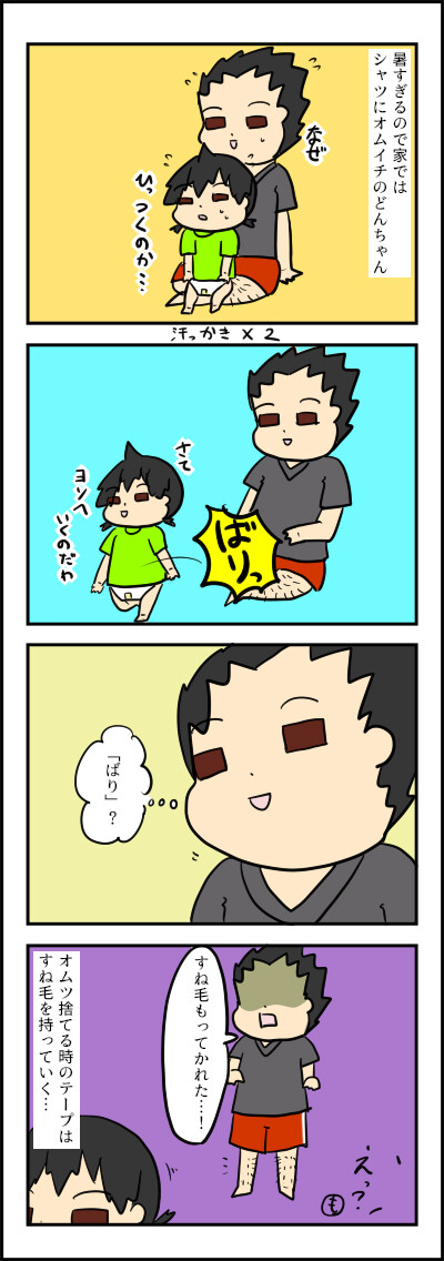 すねーげ