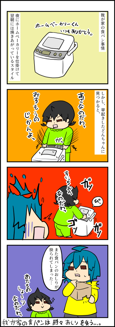 おしり