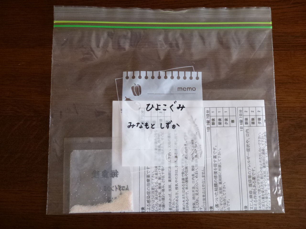 食品収納以外のジップロック の使い方 もちぱぱcafe 食品収納以外のジップロック の使い方 もちぱぱcafe