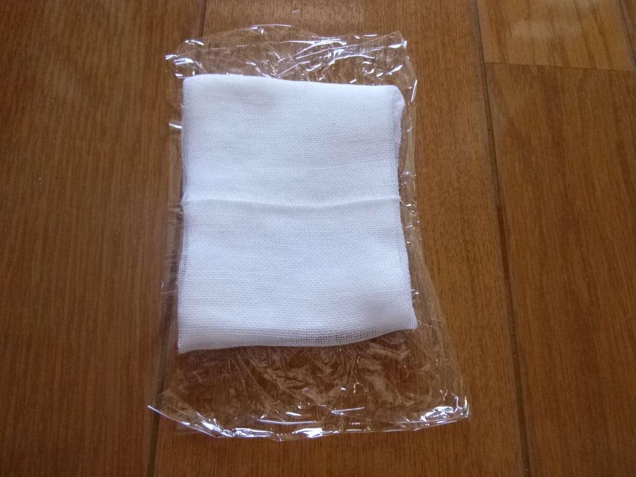 オムツをしている乳幼児の採尿検査 ほぼ確実にとれる方法は もちぱぱcafe