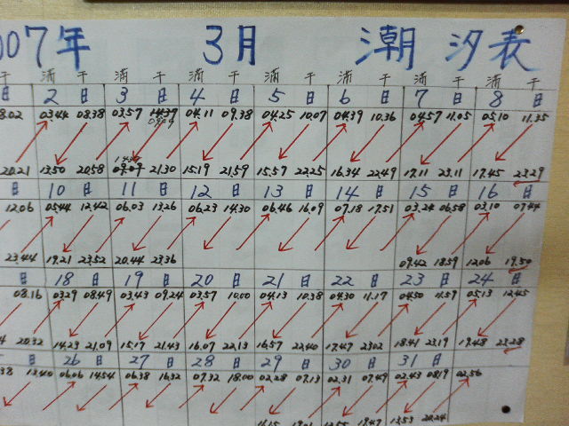 北の 来たの 獣医師 馬の分娩時刻