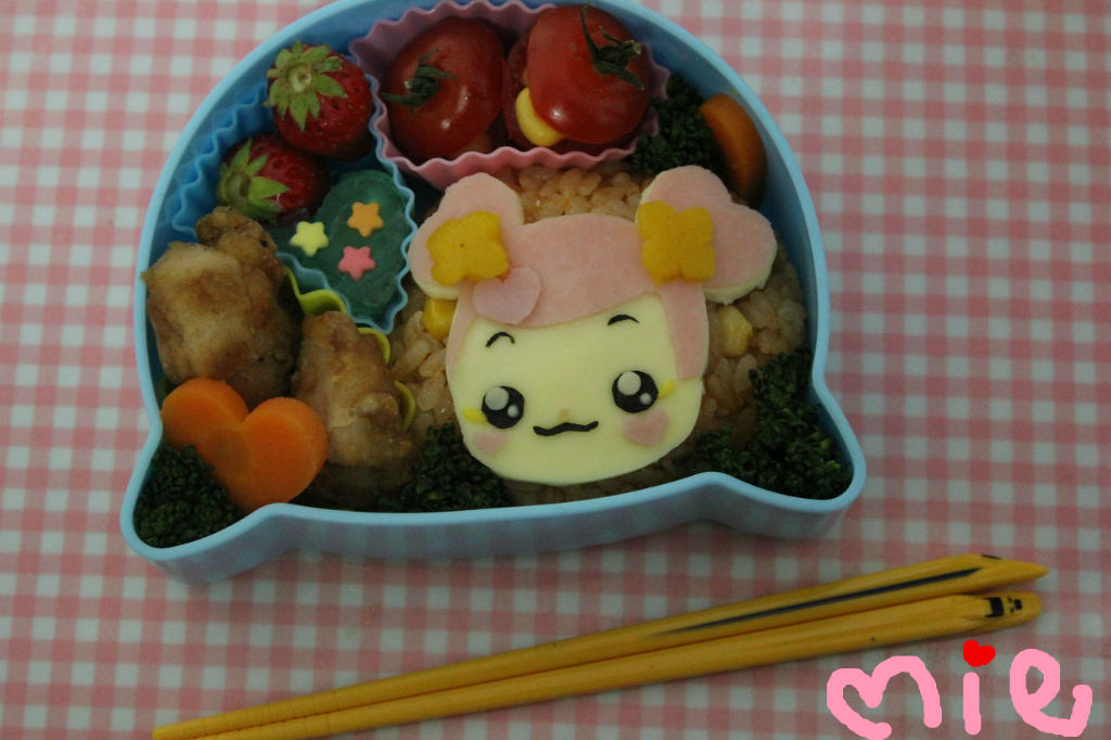 あいぷり 第3弾 ドキドキ プリキュア アイちゃんのキャラ弁をつくってみた 簡単な作り方 画像あり 食物アレルギー対応 キャラ弁グッズも 速報 合言葉はprecure 何が何でもプリキュアが好き あいぷり 第3弾 ドキドキ プリキュア アイちゃんのキャラ弁をつくってみた 簡単な作り方 画像あり 食物アレルギー対応 キャラ弁グッズも 速報 合言葉はprecure 何が何でもプリキュアが好き
