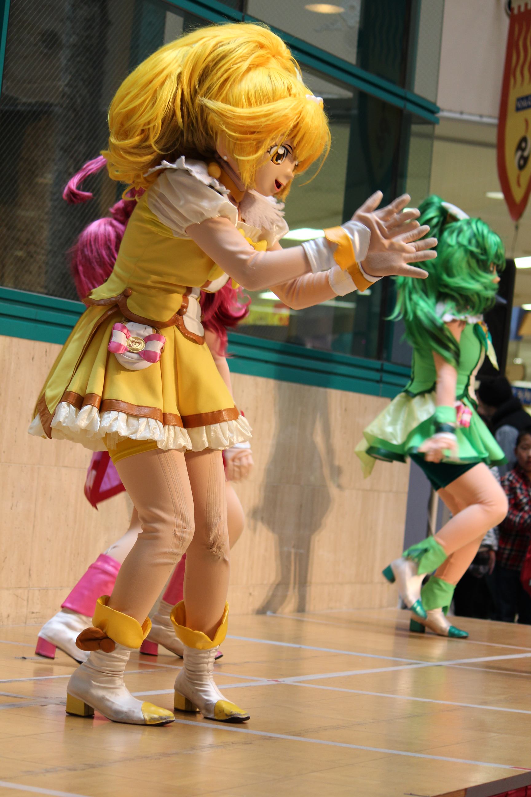 スマイルプリキュア プリキュアショーに行ってきた ネタバレ注意 詳細レポート 続き 速報 合言葉はprecure 何が何でもプリキュア が好き スマイルプリキュア プリキュアショーに行ってきた ネタバレ注意 詳細レポート 続き 速報 合言葉はprecure 何が何でもプリキュア が好き