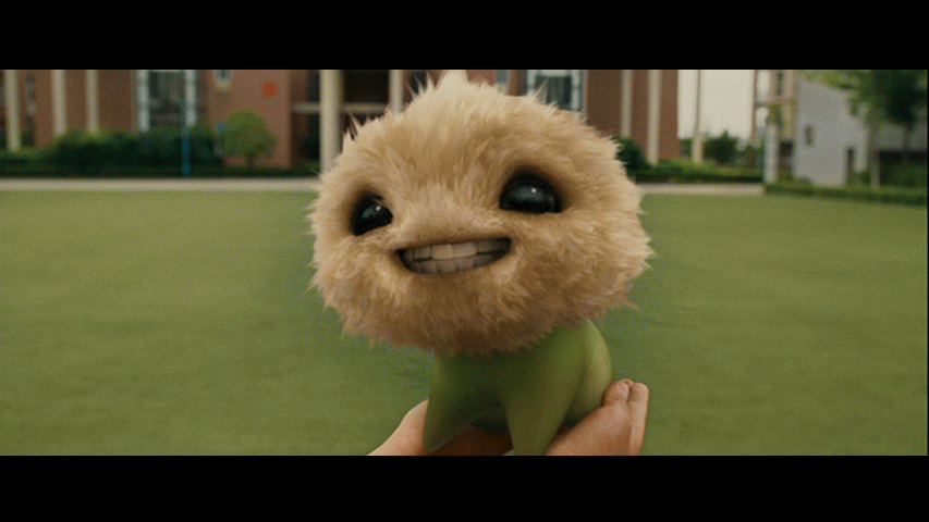 ミラクル7号 08 にわか映画ファンの鑑賞記 ミラクル7号 08 にわか映画ファンの鑑賞記