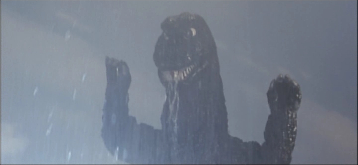 ゴジラ対メカゴジラ にわか映画ファンの鑑賞記 ゴジラ対メカゴジラ にわか映画ファンの鑑賞記