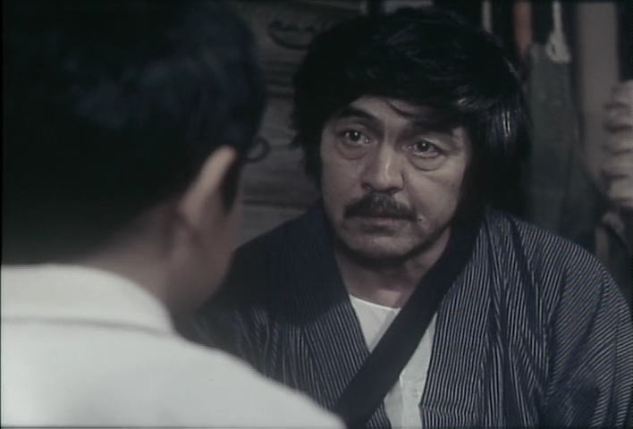 はだしのゲン 1976 にわか映画ファンの鑑賞記 はだしのゲン 1976 にわか映画ファンの鑑賞記