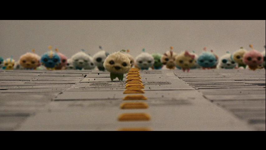 ミラクル7号 08 にわか映画ファンの鑑賞記 ミラクル7号 08 にわか映画ファンの鑑賞記