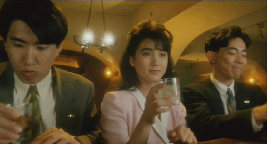 そろばんずく 1986 にわか映画ファンの鑑賞記 そろばんずく 1986 にわか映画ファンの鑑賞記