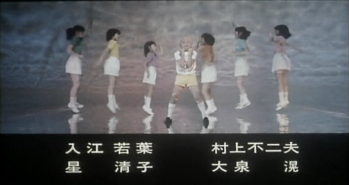 はだしのゲンpart３ ヒロシマのたたかい にわか映画ファンの鑑賞記