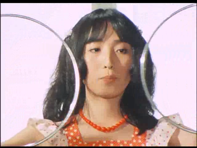 電子戦隊デンジマン 第３１話 魔法使い秘術合戦 にわか映画ファンの鑑賞記