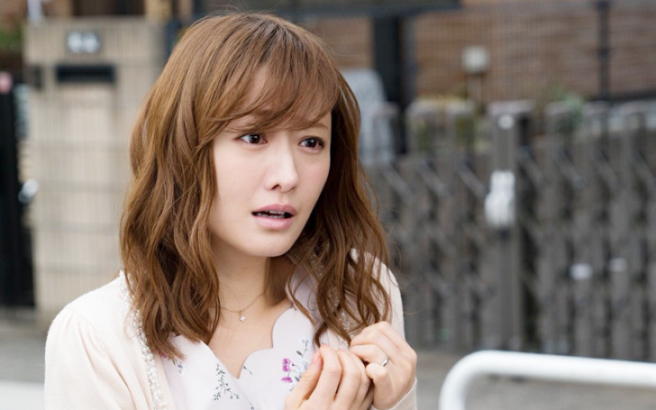 松本まりか ソフトバンクcm出演でブレイク確実 芸能速砲 松本まりか ソフトバンクcm出演でブレイク確実 芸能速砲