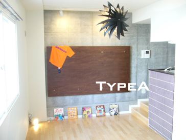 typeA