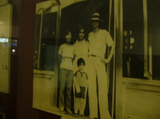 富士屋ホテルとジョン レノン Concept Design