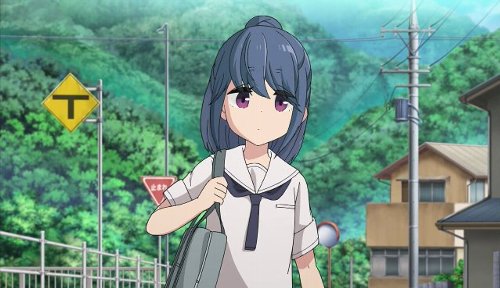 21年 冬アニメ雑記 ゆるキャン 2期 1 2話 紫銀修道会 21年 冬アニメ雑記 ゆるキャン 2期 1 2話 紫銀修道会