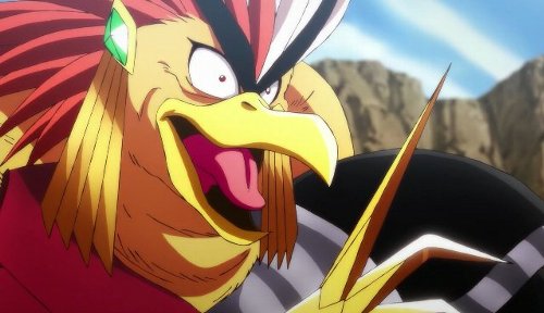 アニメ感想 ダイの大冒険 27話 紫銀修道会 アニメ感想 ダイの大冒険 27話 紫銀修道会