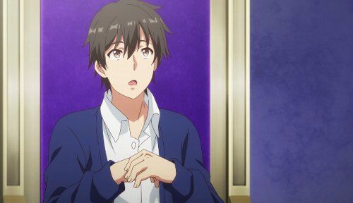 ２２年 冬アニメ 雑記 現国 赤字 ８回目 紫銀修道会