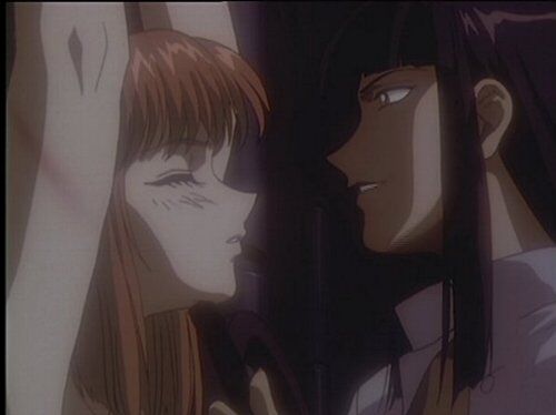 自己紹介 ｌｅｖｅｌ７ リョナ編b 紫銀修道会