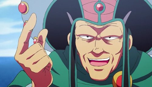 アニメ感想 ダイの大冒険 21話 紫銀修道会 アニメ感想 ダイの大冒険 21話 紫銀修道会
