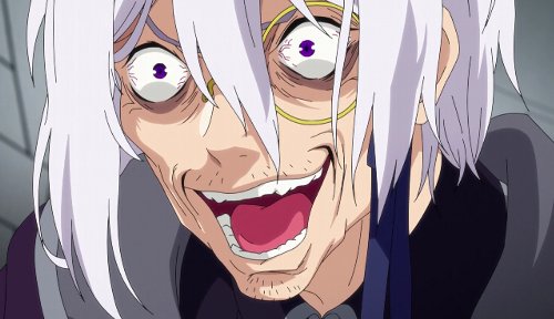 ２１年 秋アニメ 雑記 真の仲間 １２ １３話 紫銀修道会