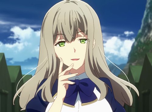 20年 秋アニメ雑記 キミ戦4 5話 紫銀修道会 20年 秋アニメ雑記 キミ戦4 5話 紫銀修道会