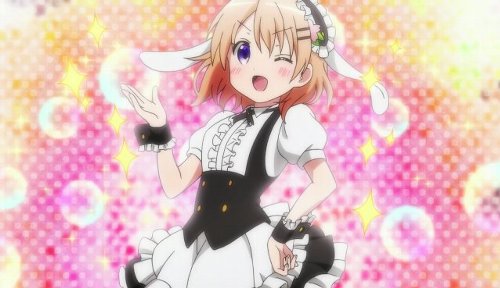 20年 秋アニメ雑記 ごちうさbloom10 12話 紫銀修道会 20年 秋アニメ雑記 ごちうさbloom10 12話 紫銀修道会