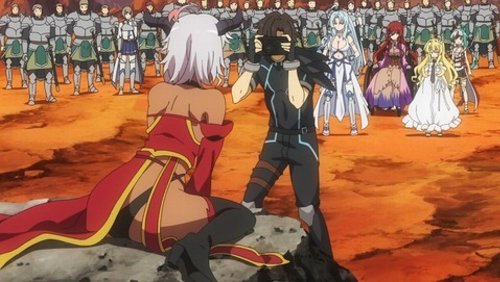 ２１年 春アニメ 超雑記 ４回目 紫銀修道会