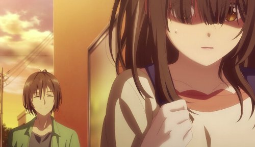 ２１年 春アニメ雑記 ひげひろ６ ８話 紫銀修道会