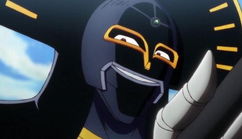 アニメ感想 ダイの大冒険 ４２話 紫銀修道会