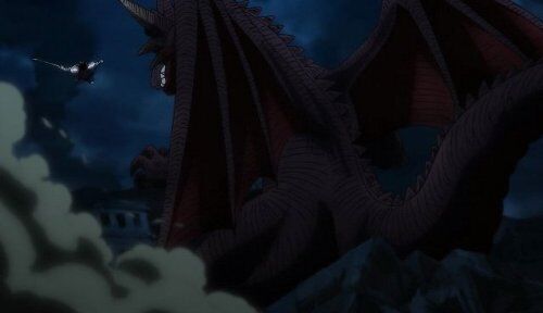 アニメ感想 ダイの大冒険 ２８話 紫銀修道会