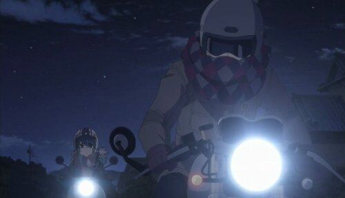 21年 冬アニメ雑記 ゆるキャン 2期 9 10話 紫銀修道会 21年 冬アニメ雑記 ゆるキャン 2期 9 10話 紫銀修道会