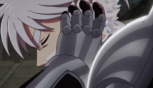 アニメ感想 ダイの大冒険 １３話 紫銀修道会