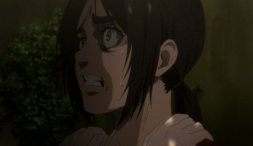 アニメ感想 進撃の巨人 70 72話 紫銀修道会 アニメ感想 進撃の巨人 70 72話 紫銀修道会