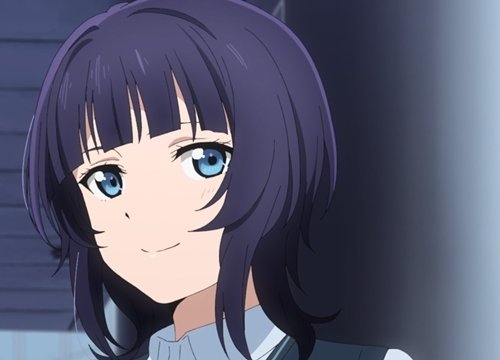 アニメ感想 虹ヶ咲学園スクールアイドル同好会 紫銀修道会 アニメ感想 虹ヶ咲学園スクールアイドル同好会 紫銀修道会