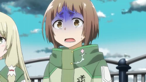２１年 秋アニメ 雑記 ゆゆゆ３期 ９ １２話 紫銀修道会
