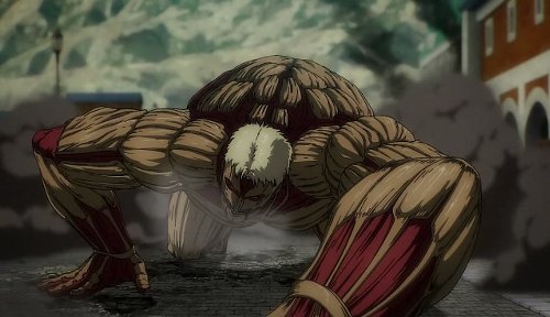 アニメ感想 進撃の巨人 85 87話 紫銀修道会 アニメ感想 進撃の巨人 85 87話 紫銀修道会