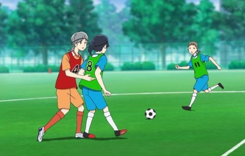 21年 春アニメ 超雑記 1回目 紫銀修道会 21年 春アニメ 超雑記 1回目 紫銀修道会