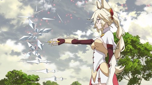 ２０年 秋アニメ雑記 キミ戦４ ５話 紫銀修道会