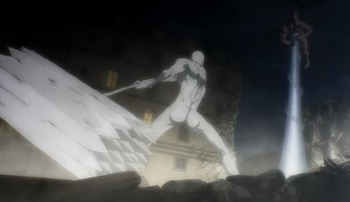 アニメ感想 進撃の巨人 65 66話 紫銀修道会 アニメ感想 進撃の巨人 65 66話 紫銀修道会