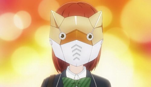 21年 冬アニメ雑記 のんび3期 7 8話 紫銀修道会 21年 冬アニメ雑記 のんび3期 7 8話 紫銀修道会