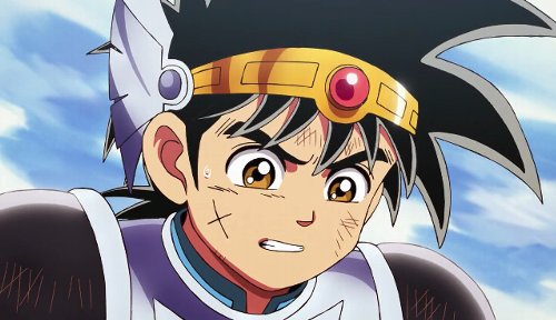 アニメ感想 ダイの大冒険 24話 紫銀修道会 アニメ感想 ダイの大冒険 24話 紫銀修道会