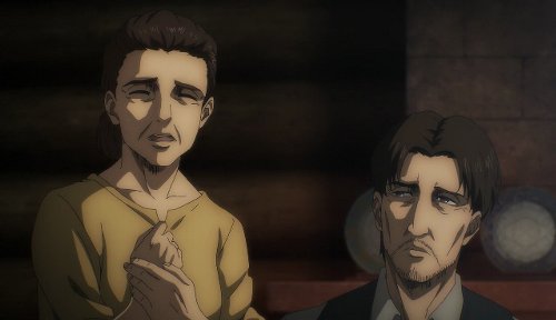 アニメ感想 進撃の巨人 70 72話 紫銀修道会 アニメ感想 進撃の巨人 70 72話 紫銀修道会