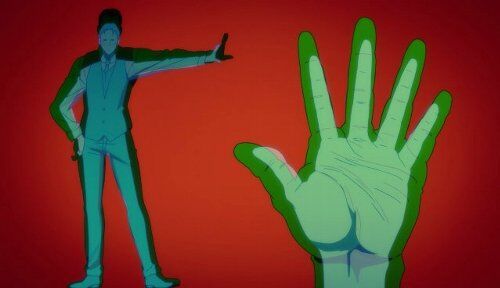 ２０年 秋アニメ雑記 憂国のモリアーティ８ ９話 紫銀修道会