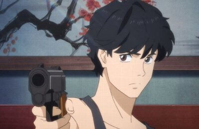 アニメ感想 バナナフィッシュ 紫銀修道会 アニメ感想 バナナフィッシュ 紫銀修道会