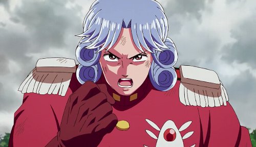 アニメ感想 ダイの大冒険 ５話 紫銀修道会