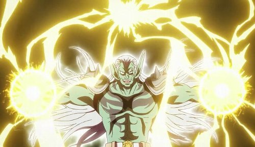 アニメ感想 ダイの大冒険 17話 紫銀修道会 アニメ感想 ダイの大冒険 17話 紫銀修道会