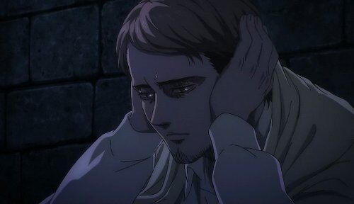アニメ感想 進撃の巨人 ８３ ８４話 紫銀修道会