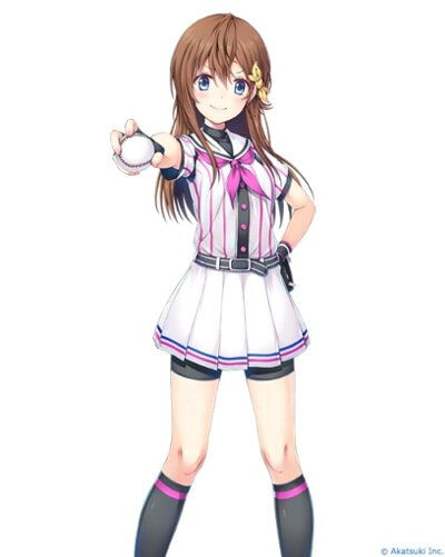 アニメ感想 八月のシンデレラナイン 紫銀修道会