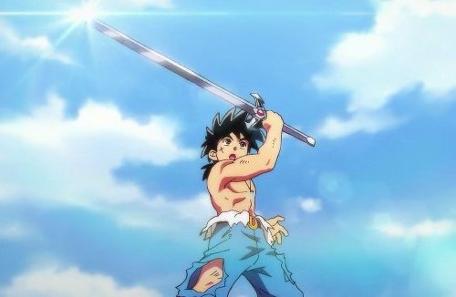 アニメ感想 ダイの大冒険 32話 紫銀修道会 アニメ感想 ダイの大冒険 32話 紫銀修道会