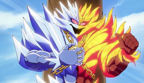 アニメ感想 ダイの大冒険 １８話 紫銀修道会