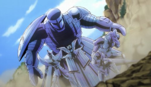 アニメ感想 ダイの大冒険 50話 紫銀修道会 アニメ感想 ダイの大冒険 50話 紫銀修道会